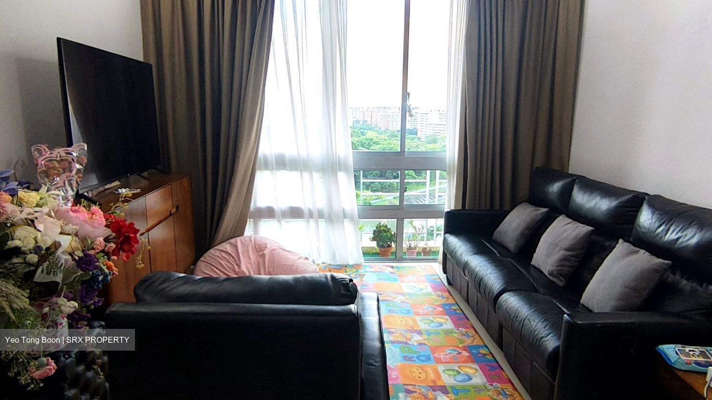 Park Green (D19), Condominium #572198071
